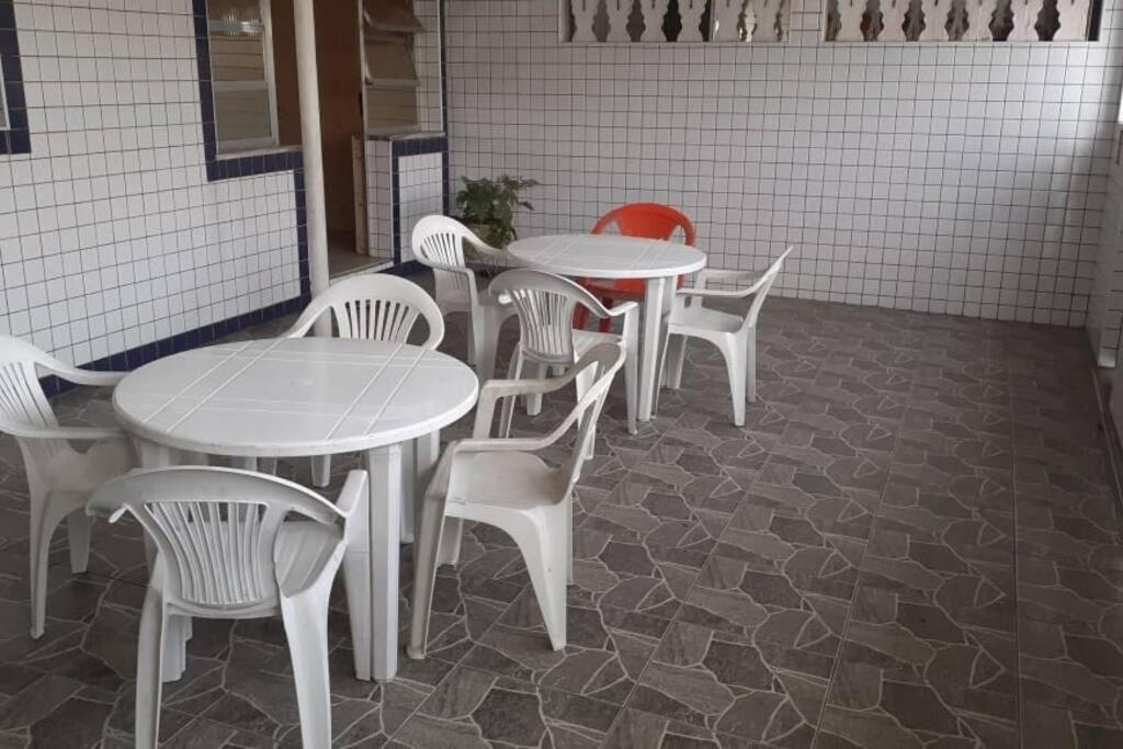 Linda casa em Santos