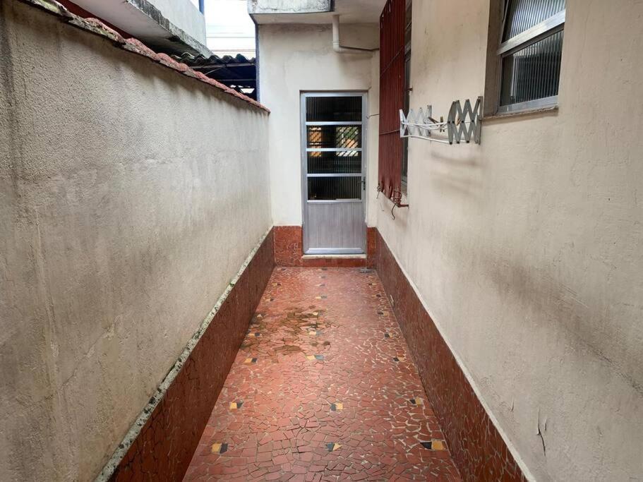 Linda casa em Santos