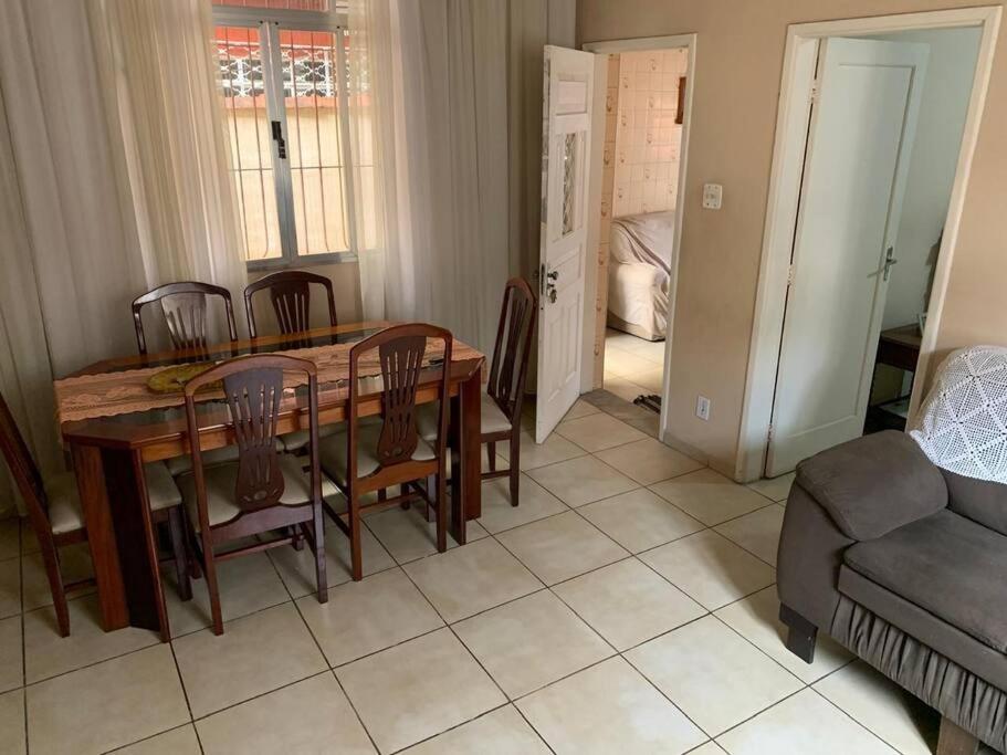 Linda casa em Santos
