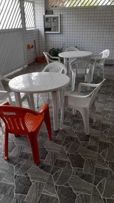 Linda casa em Santos