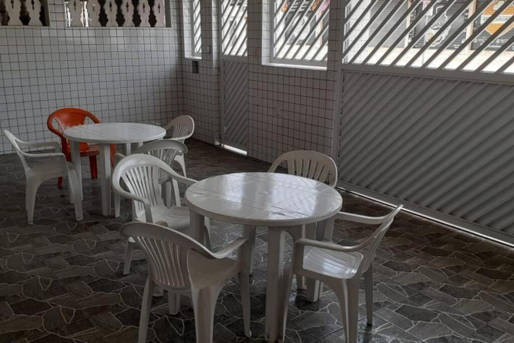 Linda casa em Santos
