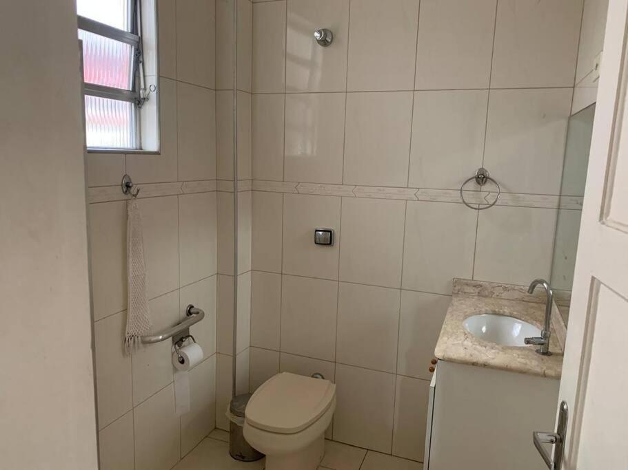Linda casa em Santos