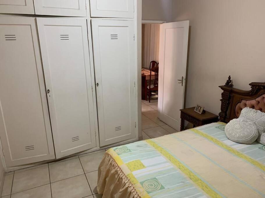 Linda casa em Santos