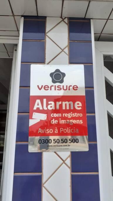 Linda casa em Santos