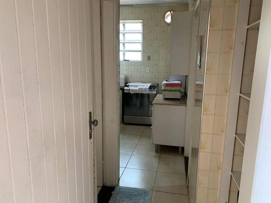 Linda casa em Santos