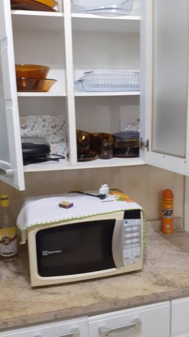 Linda casa em Santos