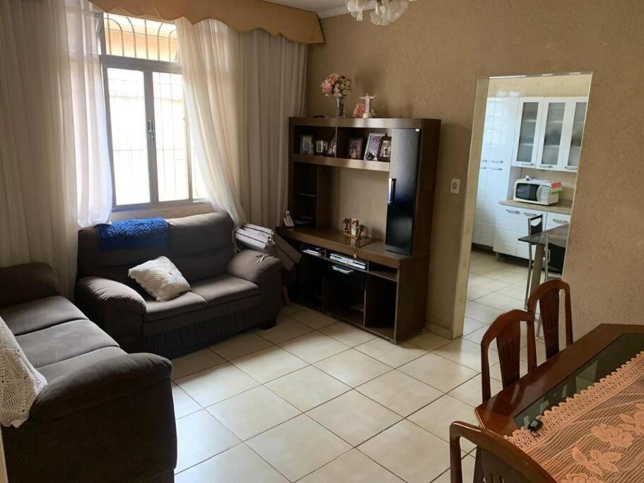 Linda casa em Santos