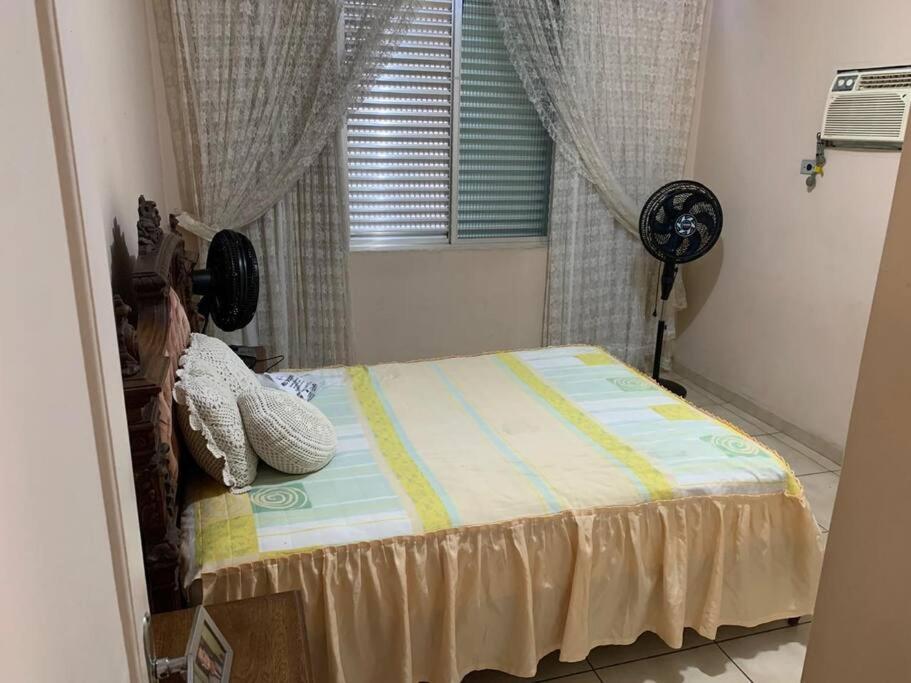 Linda casa em Santos
