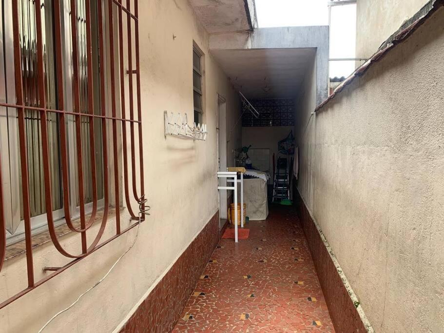 Linda casa em Santos