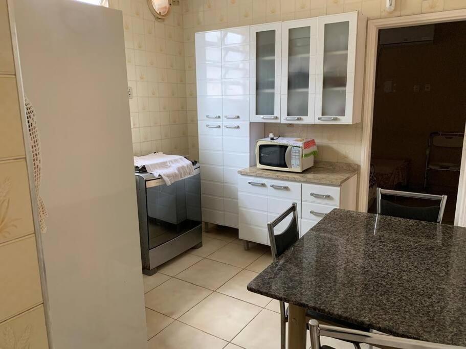 Linda casa em Santos