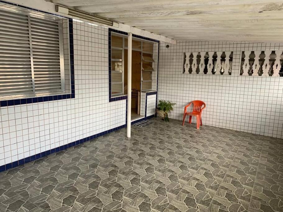 Linda casa em Santos