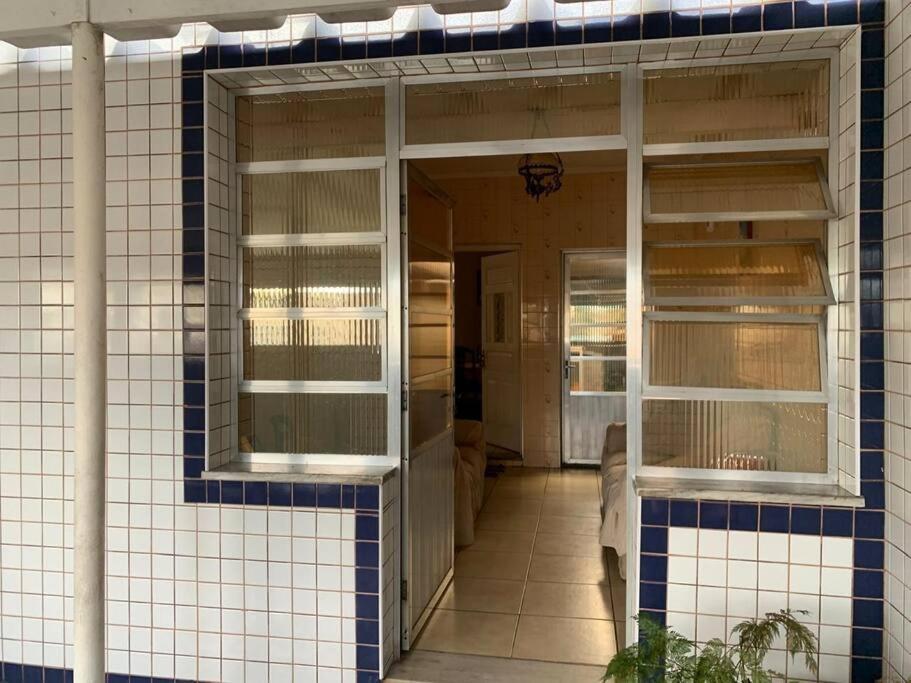 Linda casa em Santos