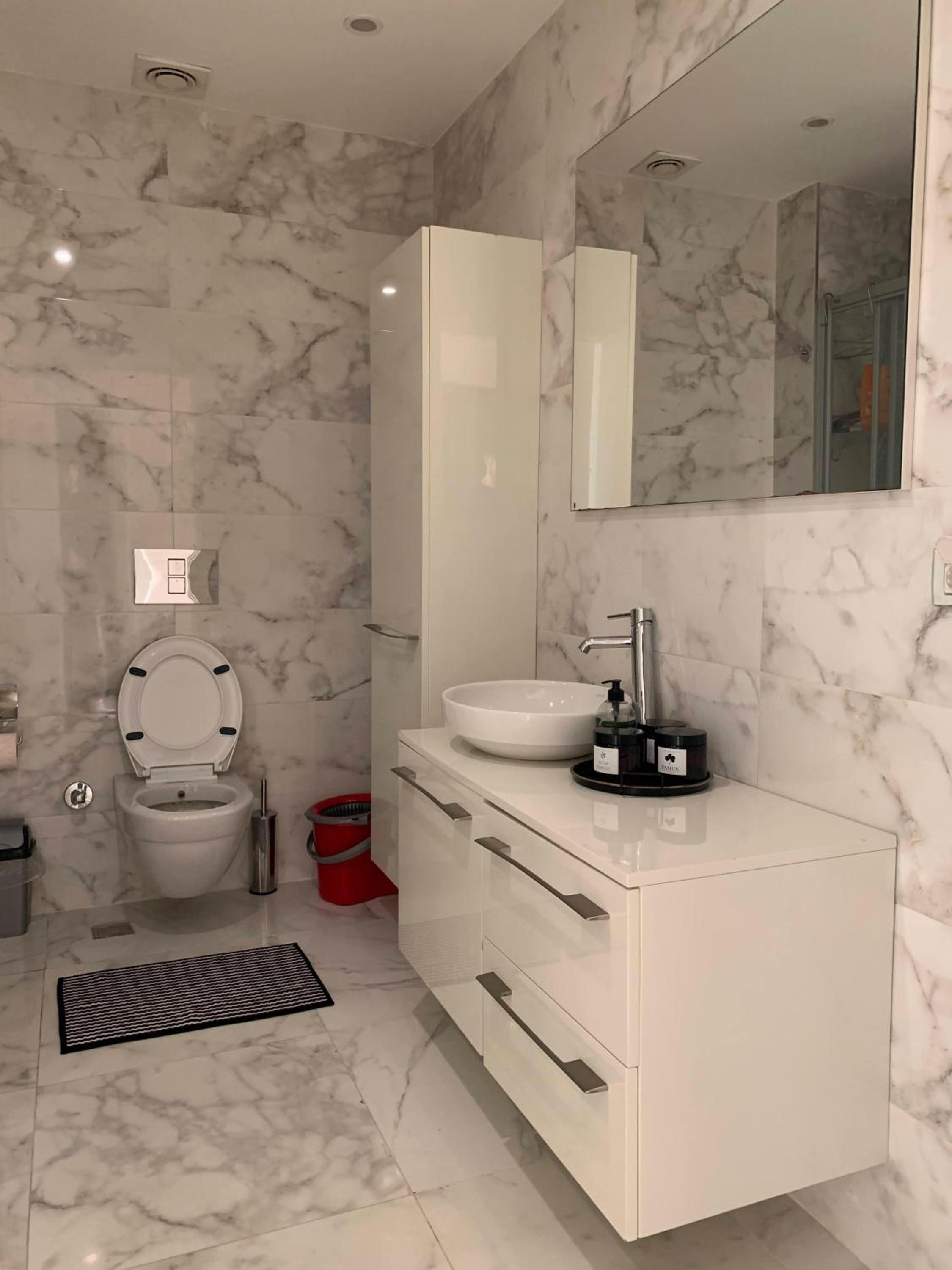 Ottomare Suites luxury apartment with pool with amazing view