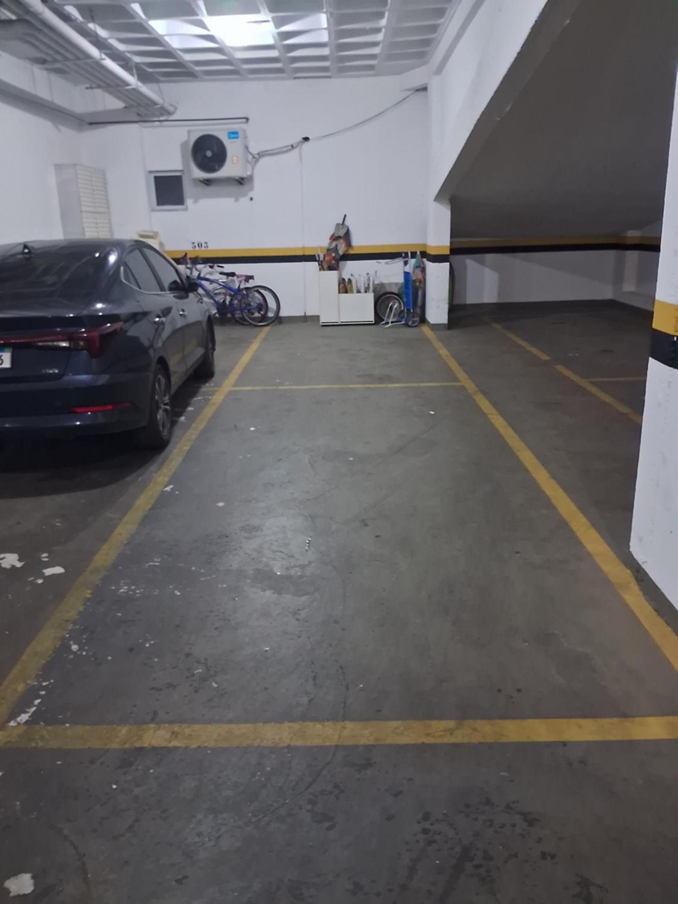 Show de apartamento na Praia do Morro - Guarapari - 3Q - Área externa com churrasqueira - 2 vagas garagem - Wifi - 100m da praia - ar condicionado