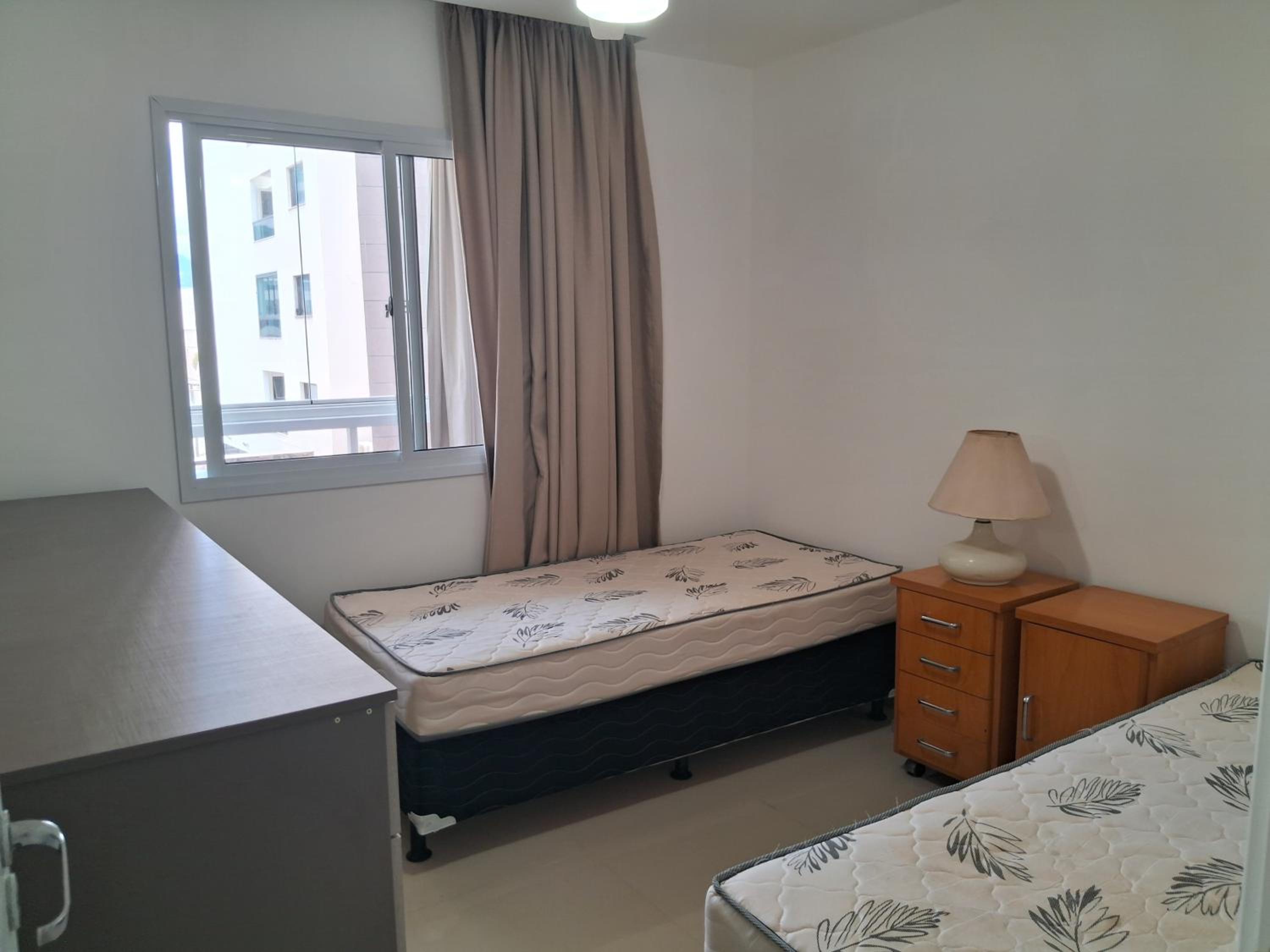 Show de apartamento na Praia do Morro - Guarapari - 3Q - Área externa com churrasqueira - 2 vagas garagem - Wifi - 100m da praia - ar condicionado