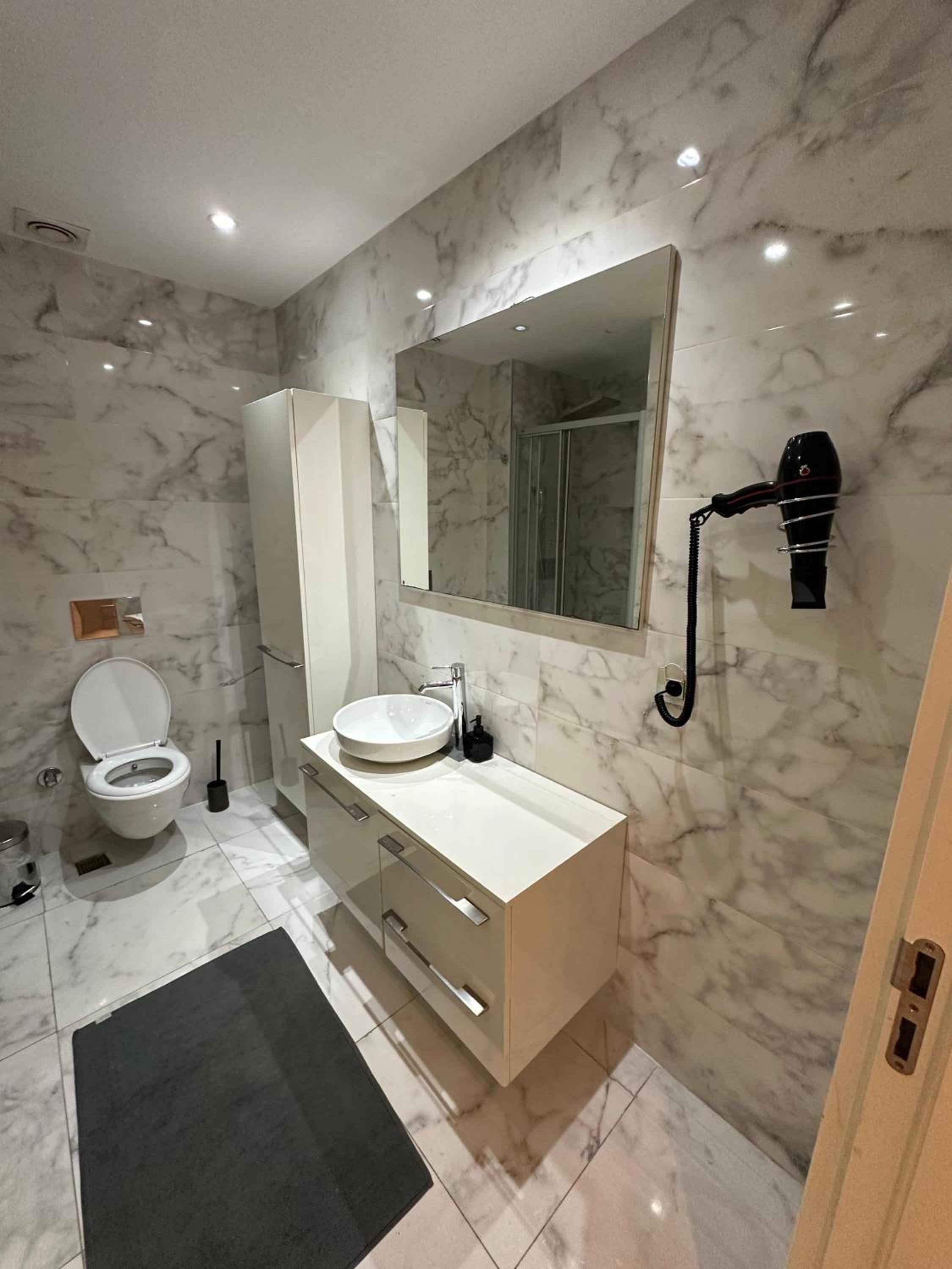 Ottomare Suites luxury apartment with pool with amazing view