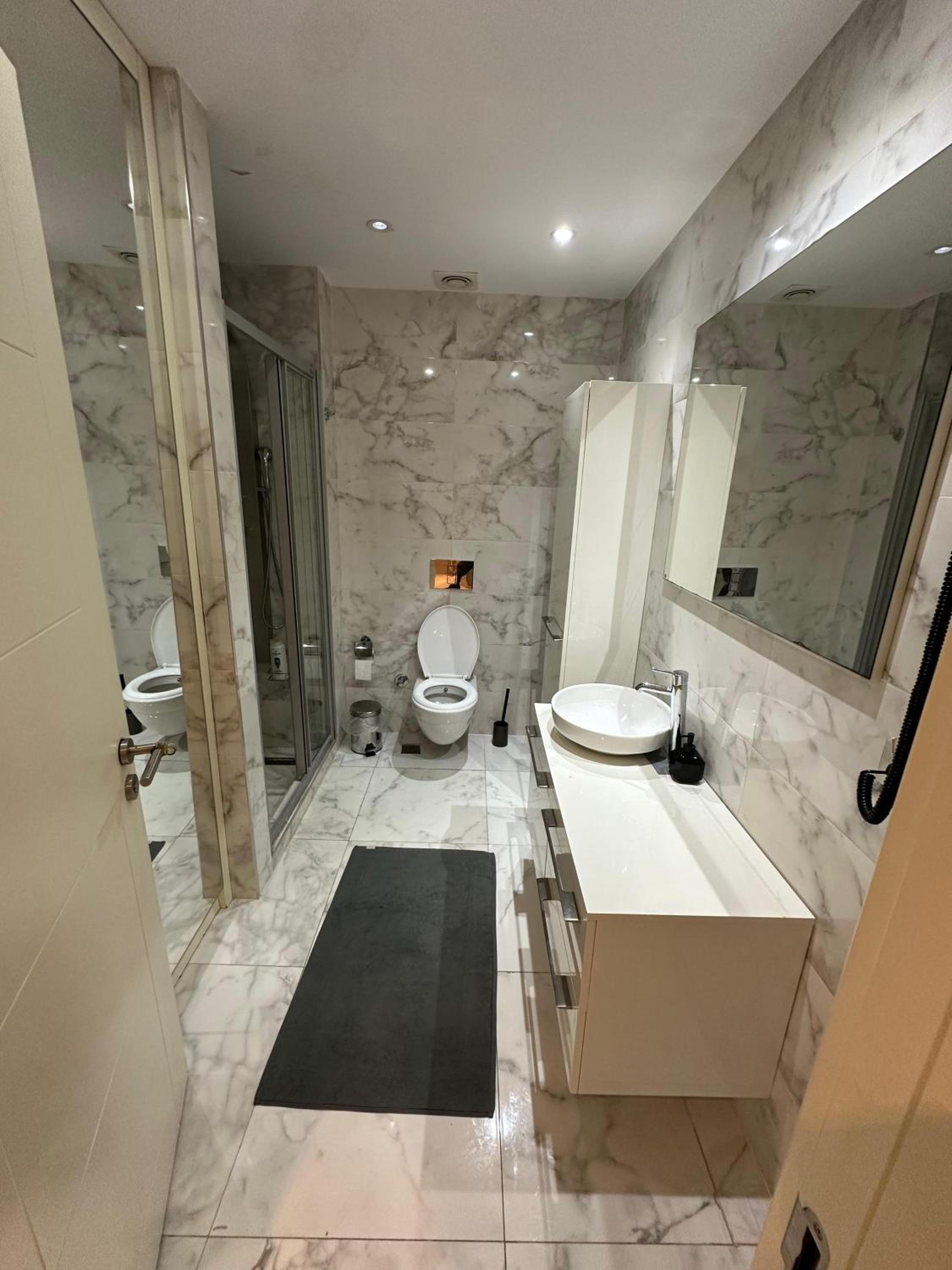 Ottomare Suites luxury apartment with pool with amazing view