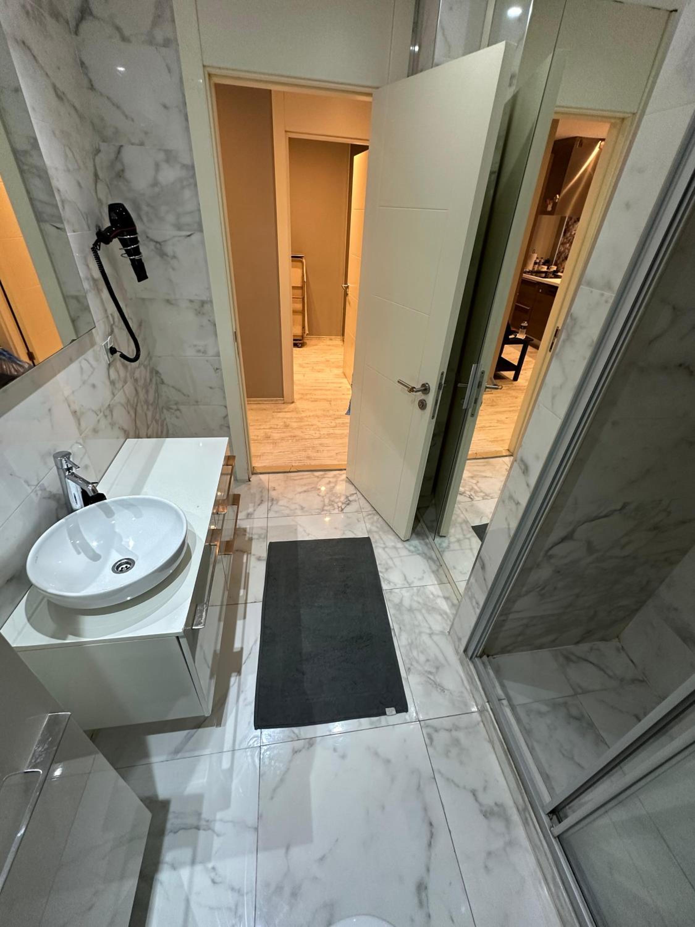 Ottomare Suites luxury apartment with pool with amazing view