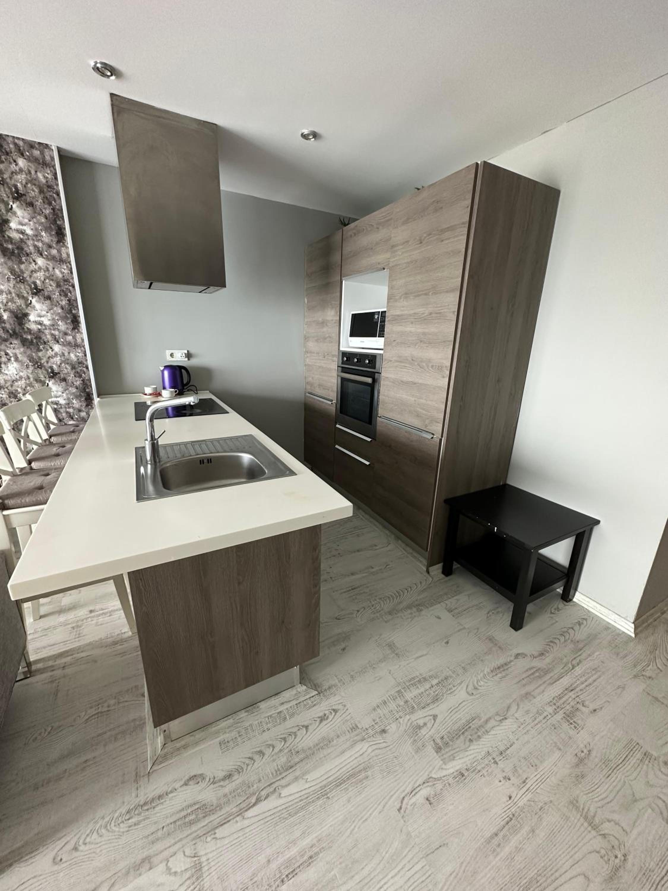 Ottomare Suites luxury apartment with pool with amazing view