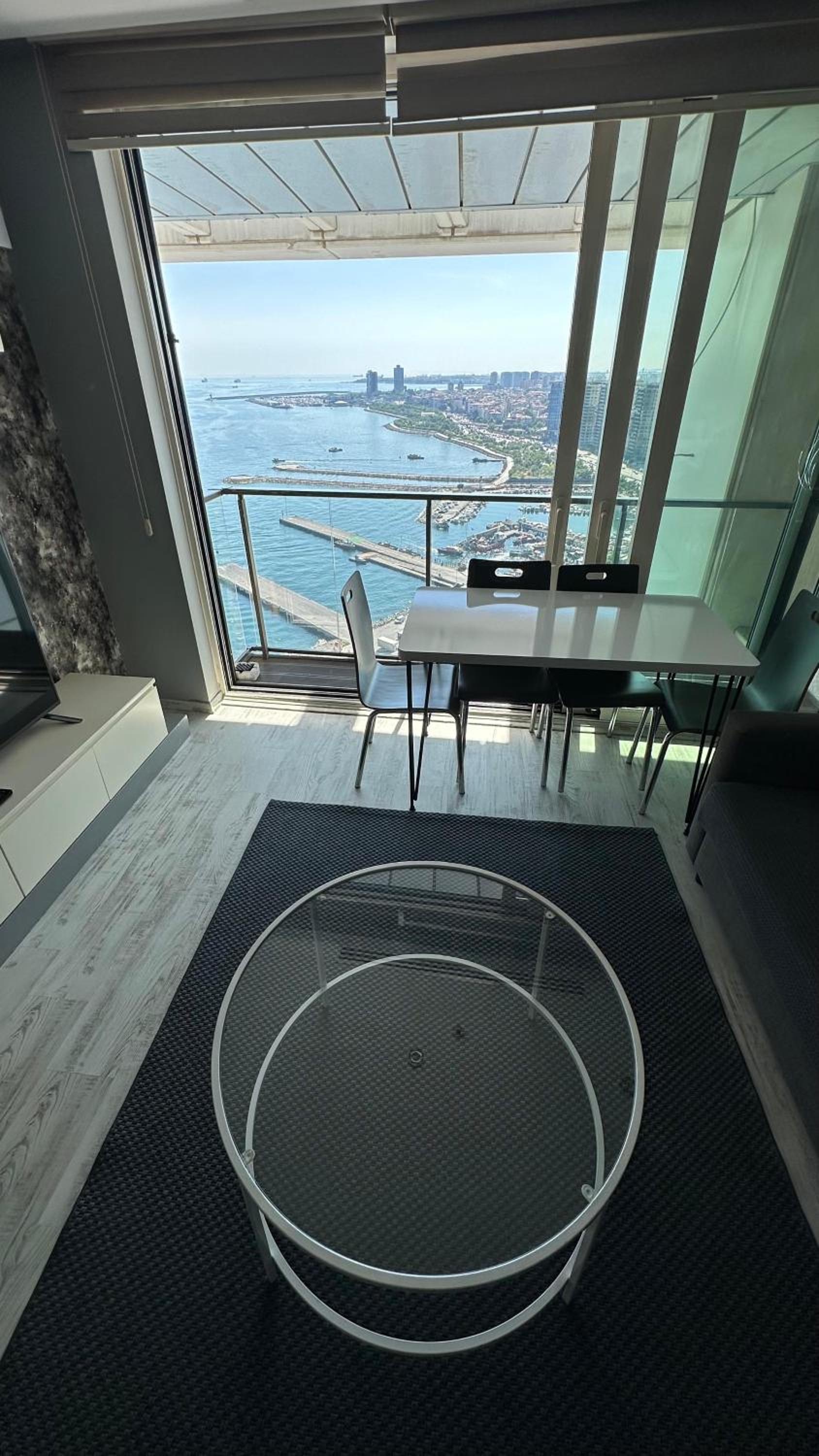 Ottomare Suites luxury apartment with pool with amazing view