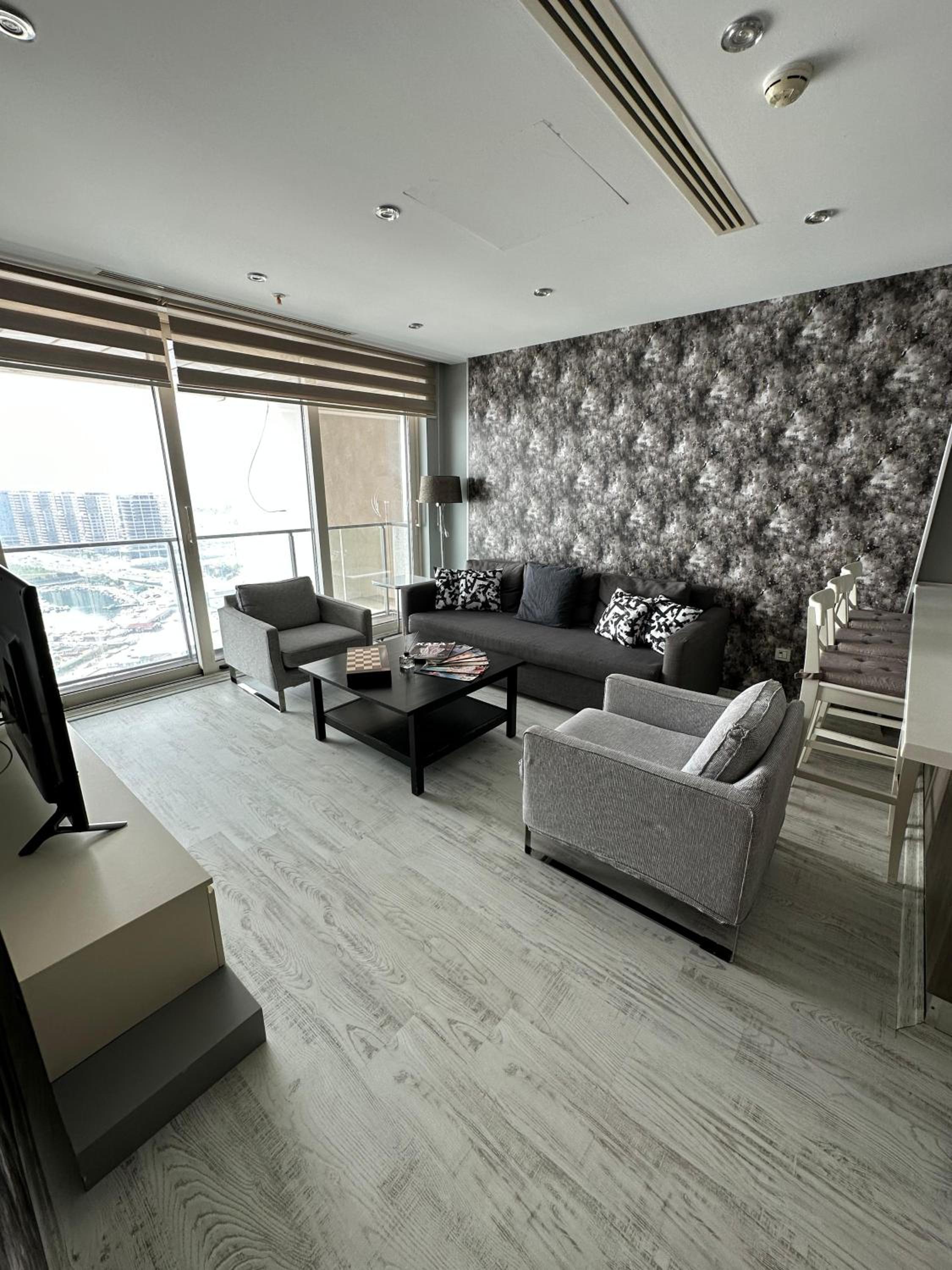 Ottomare Suites luxury apartment with pool with amazing view