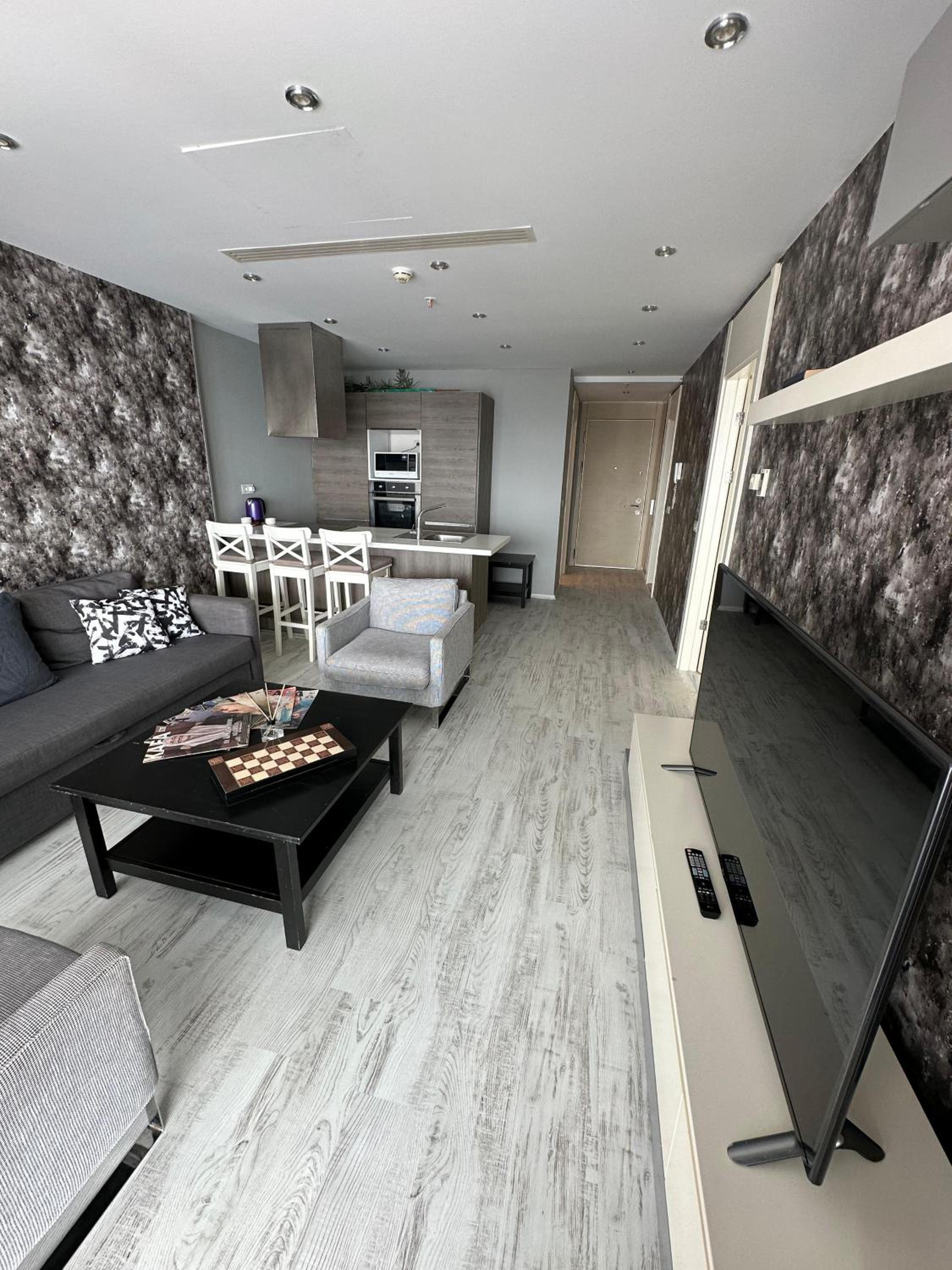 Ottomare Suites luxury apartment with pool with amazing view