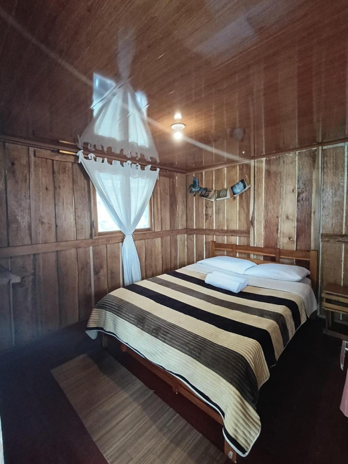 Hostal Pachanuna