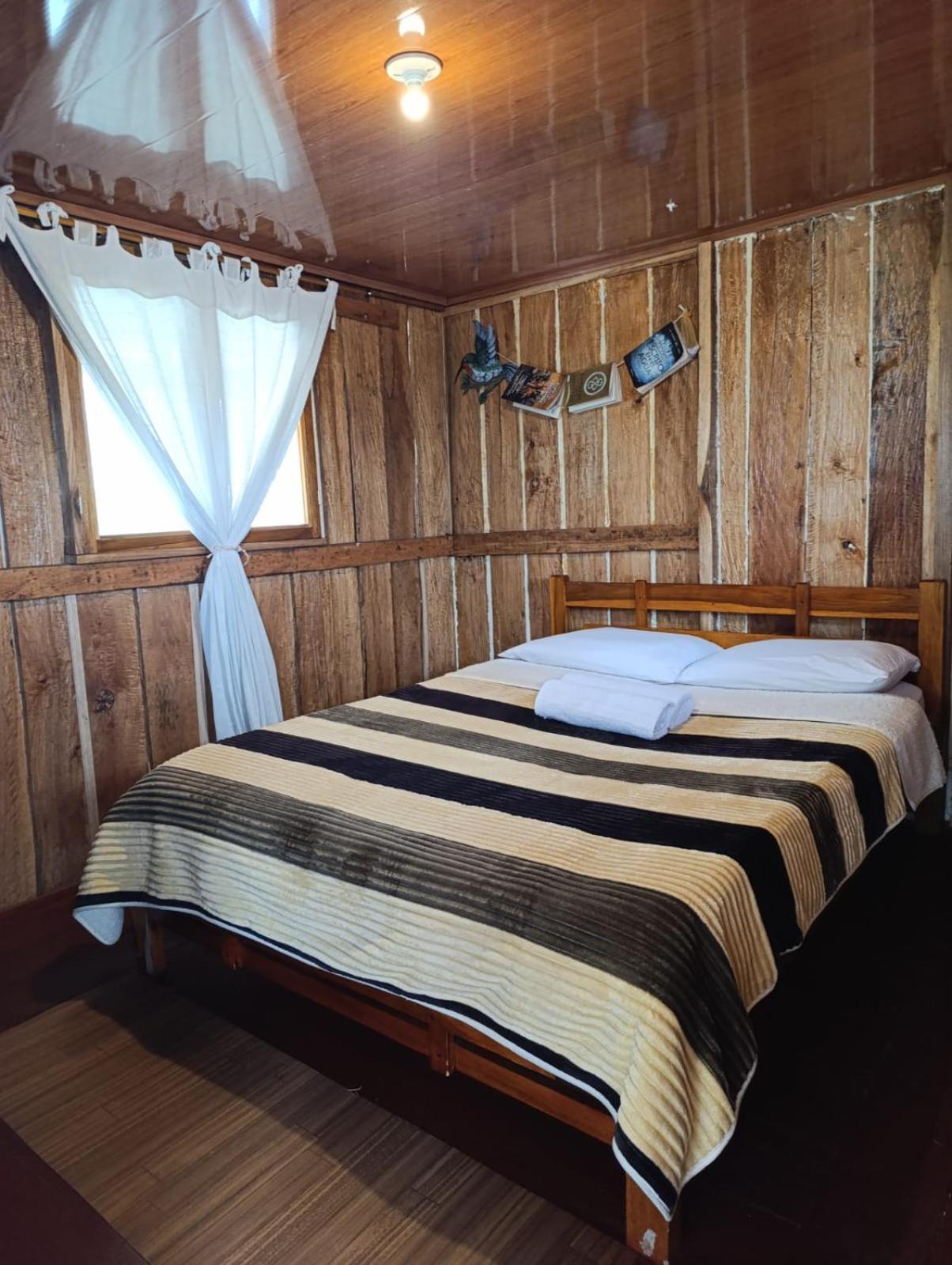 Hostal Pachanuna