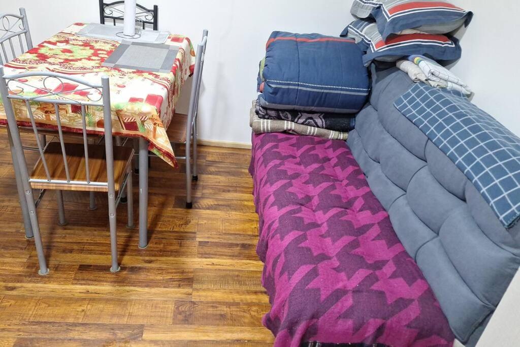 Alojamiento en Punta Arenas