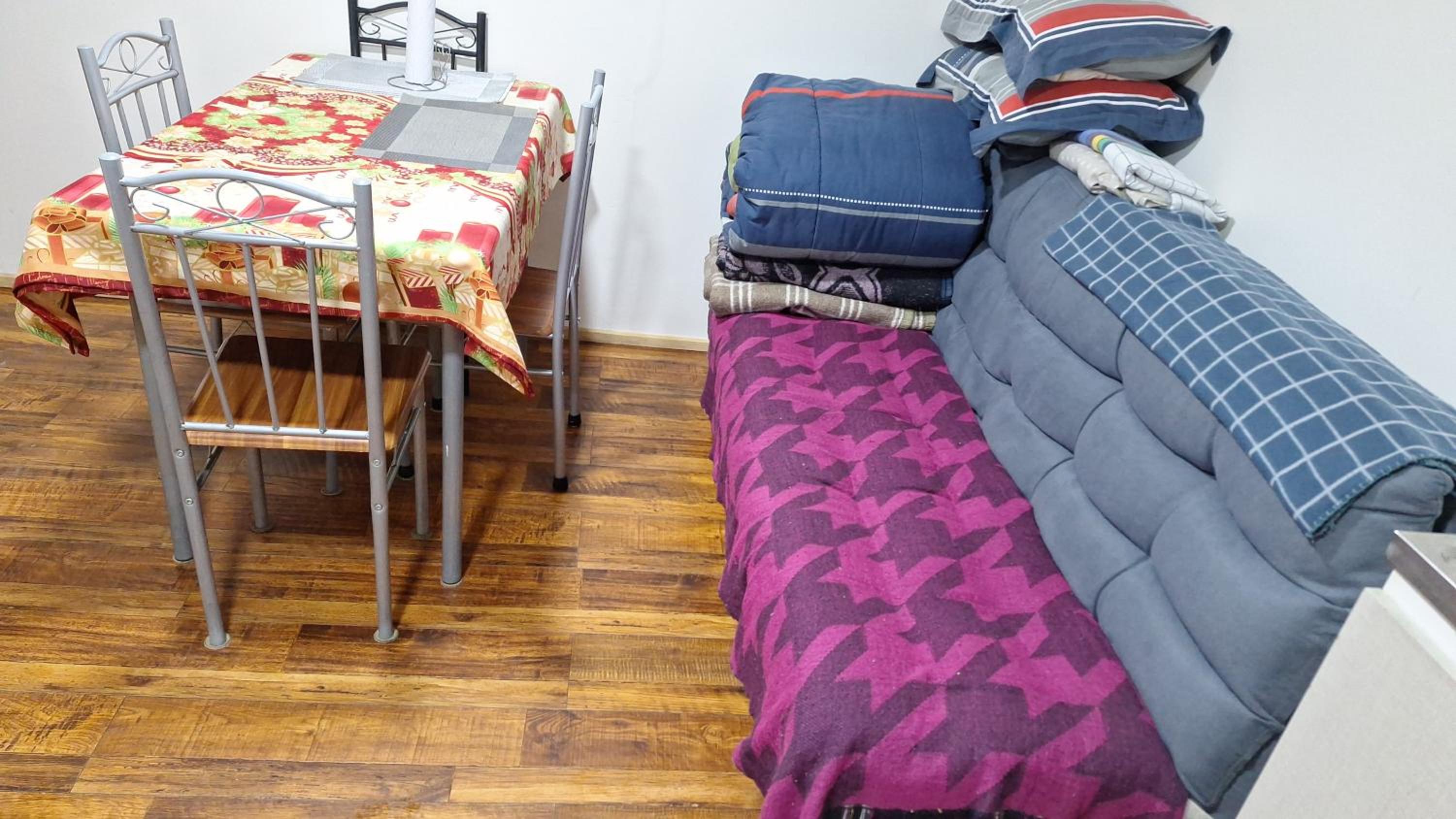 Alojamiento en Punta Arenas