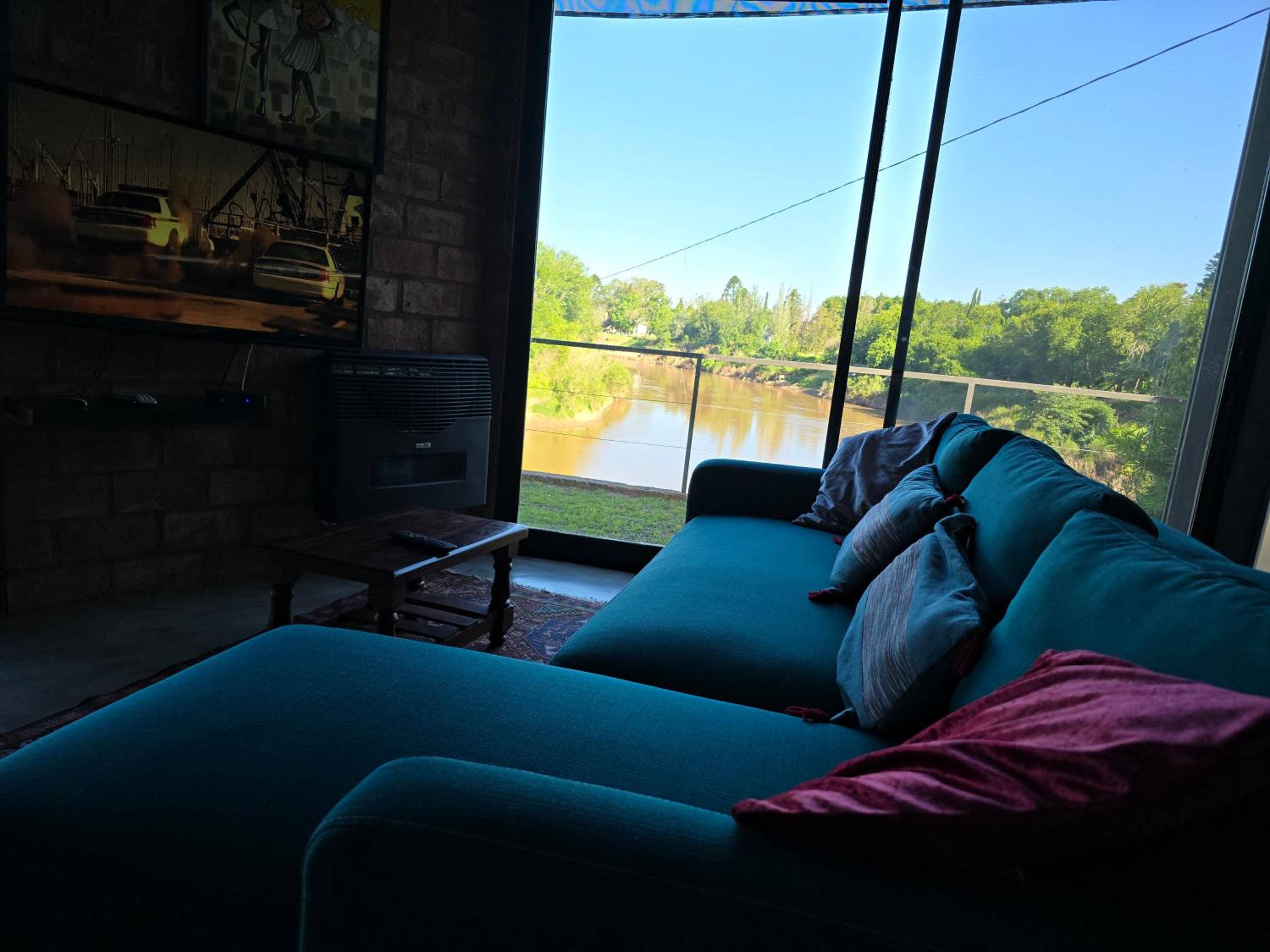 Casita Mirador Casai