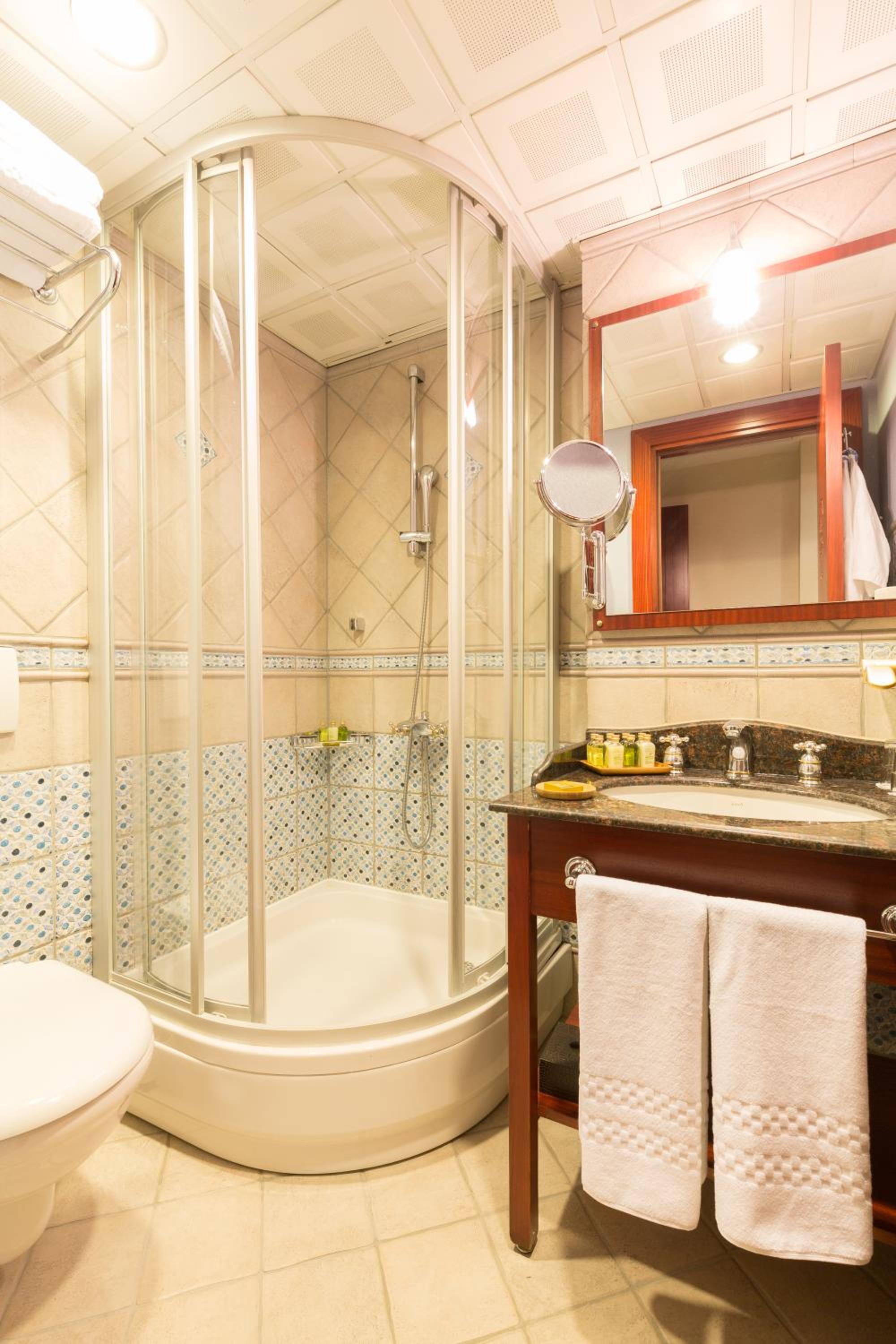 Sirkeci Mansion - Image 41