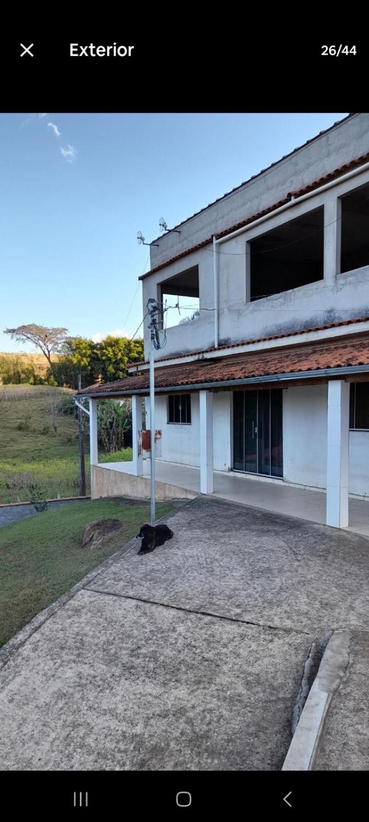 Descanso do guerreiro