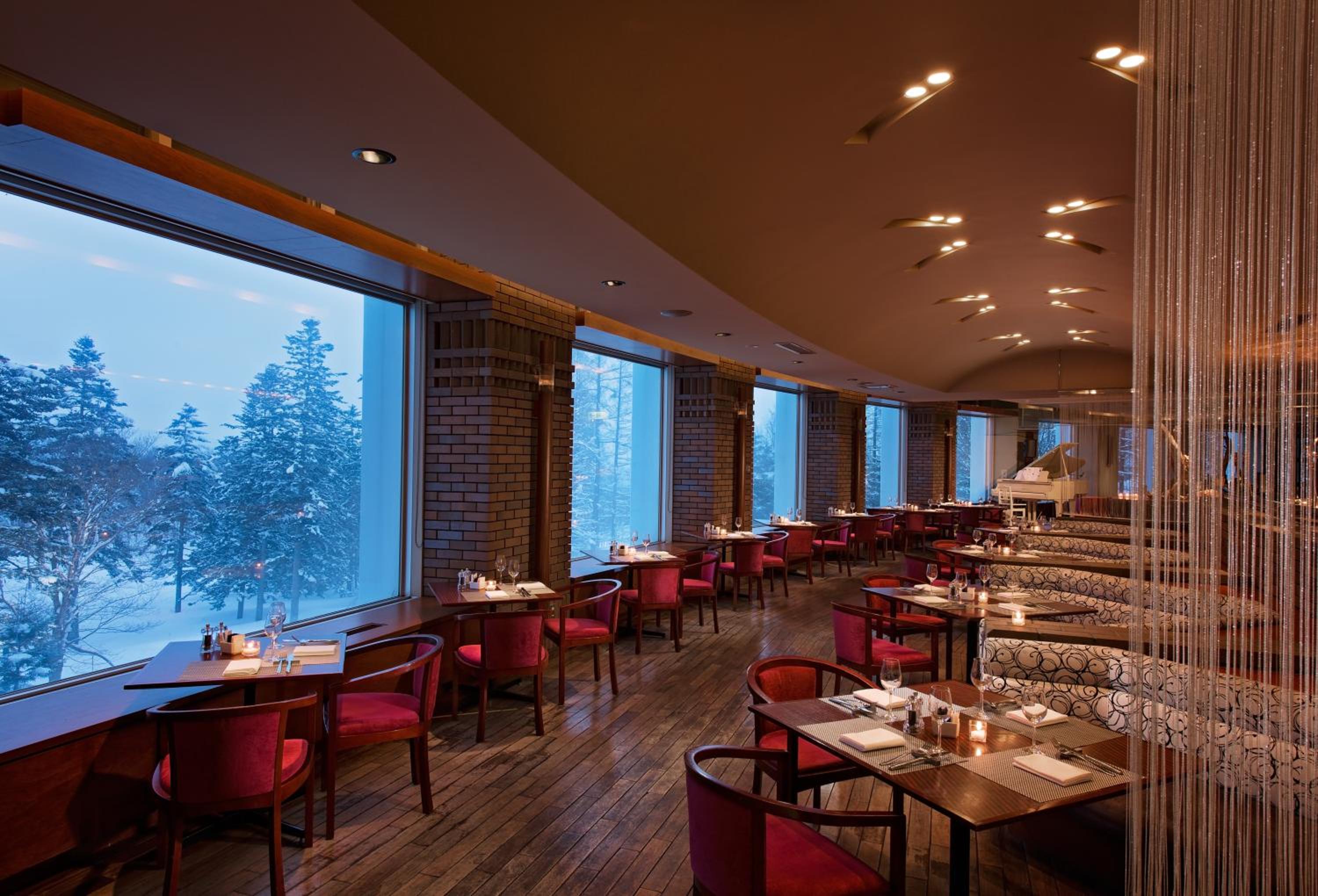 Hilton Niseko Village - Image 2