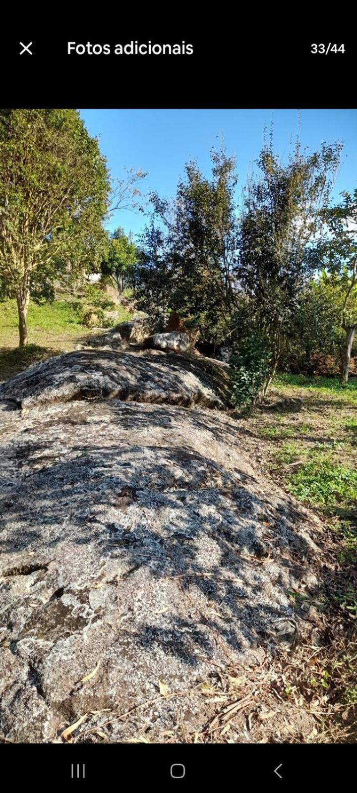 Descanso do guerreiro