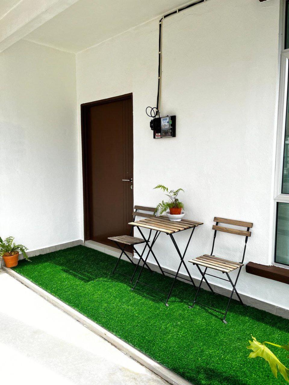 Homestay Sepat Beach Stay photo 4