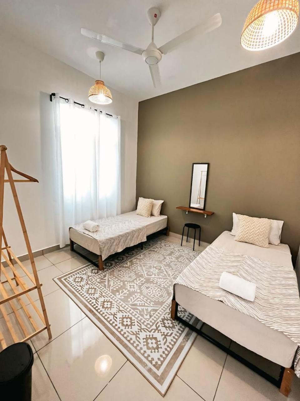 Homestay Sepat Beach Stay photo 6