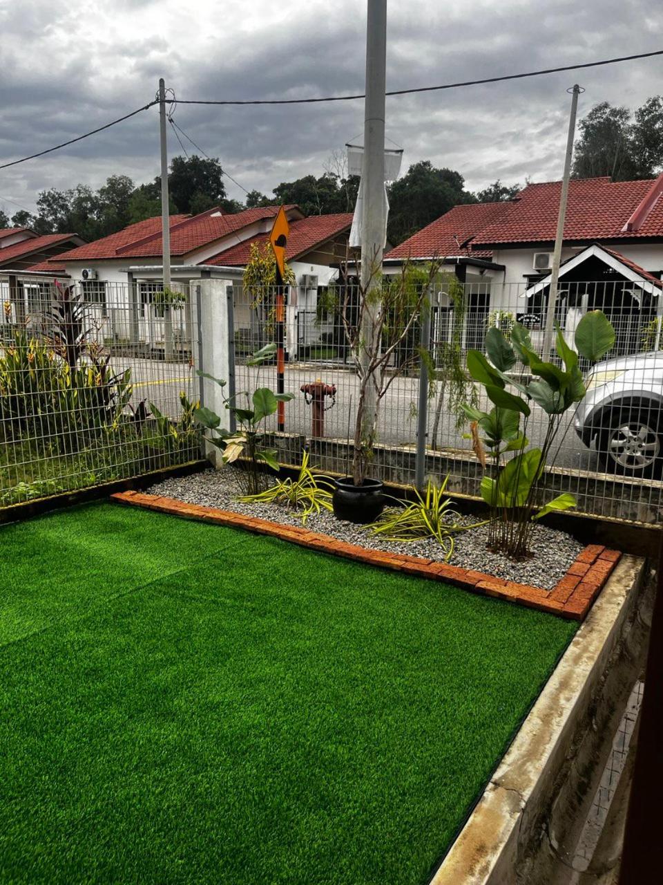 Homestay Sepat Beach Stay photo 8