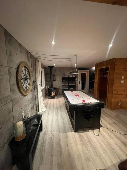 Chalet le Macaron