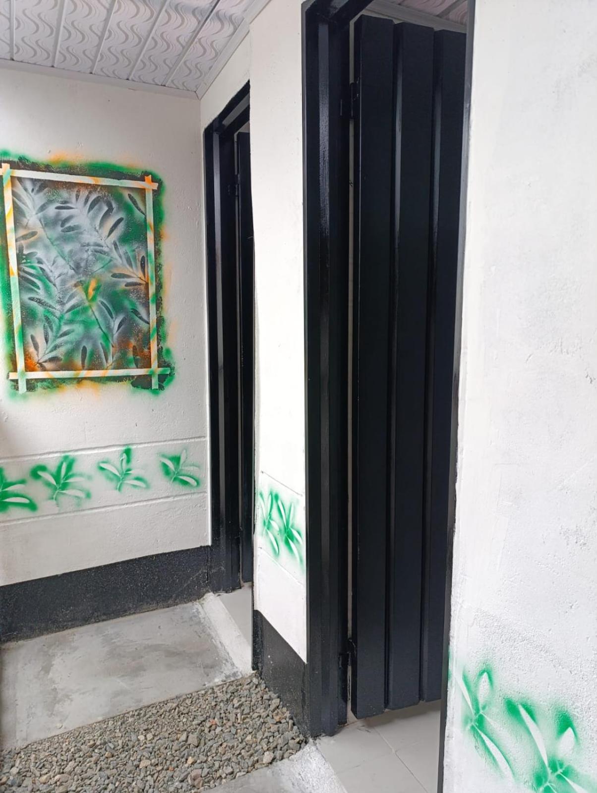 Hostal Pachanuna