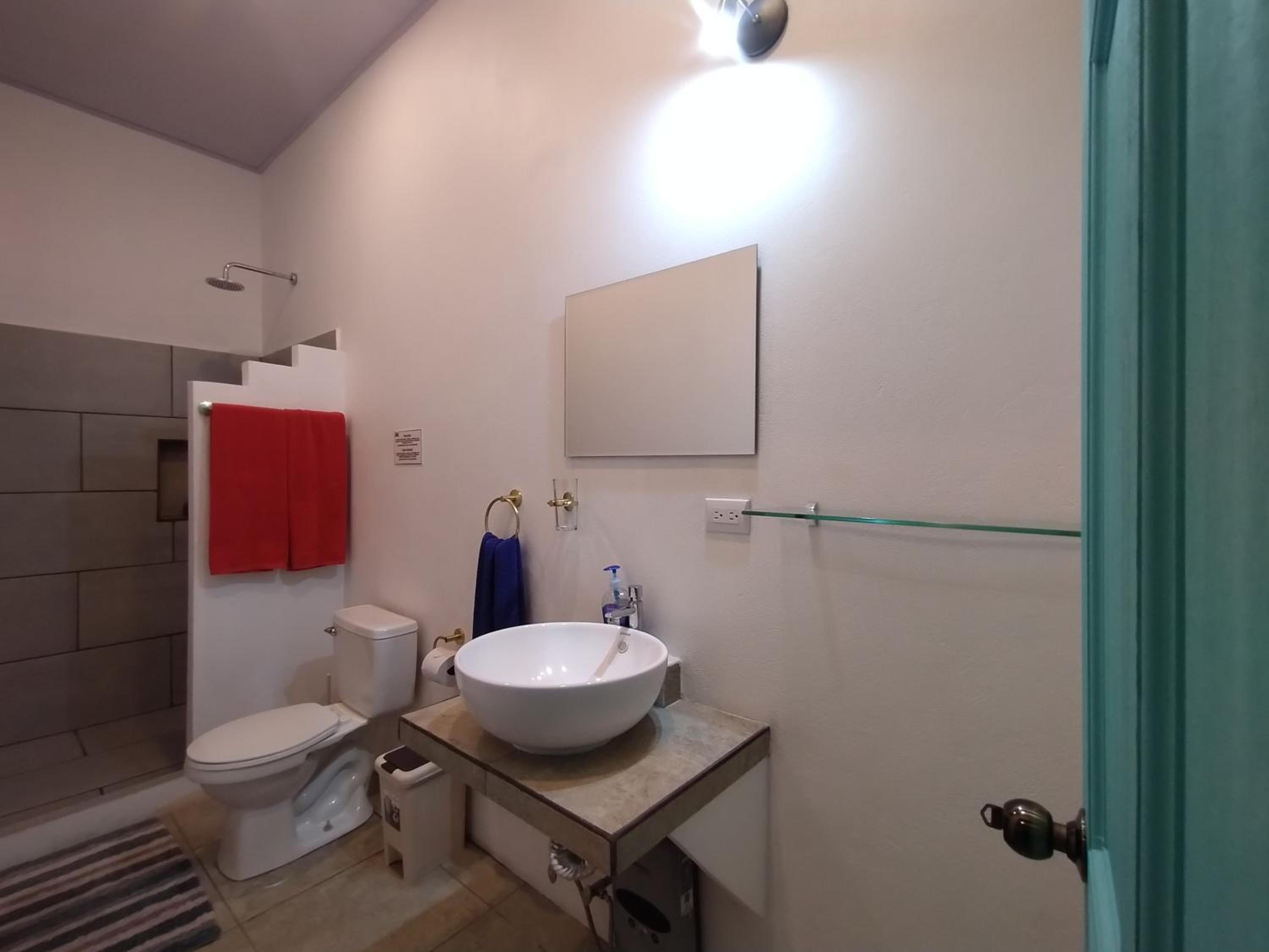 Casajungla Hostel