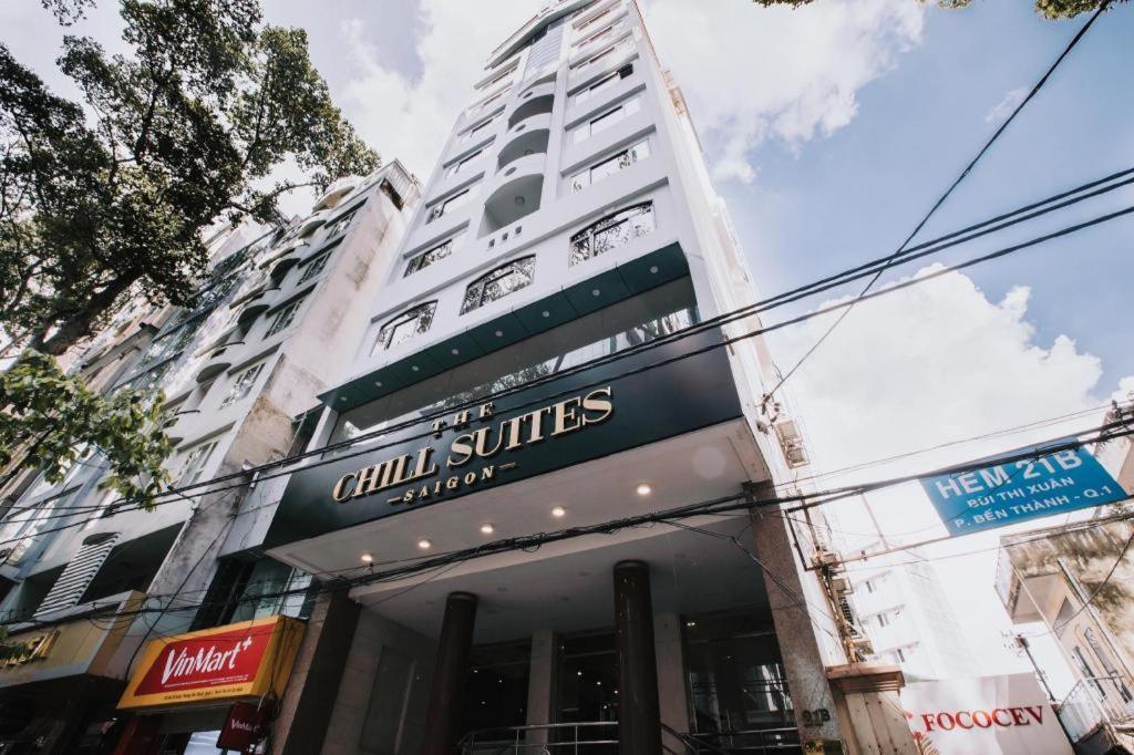Chotel Ben Thanh 18