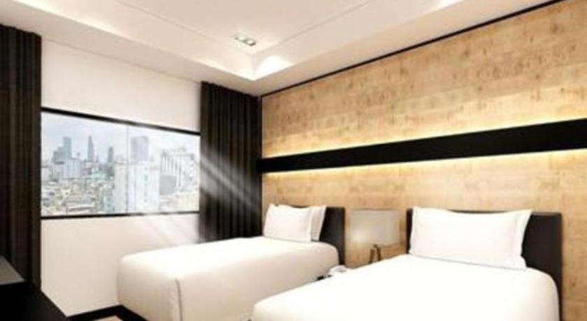 Chotel Ben Thanh 7