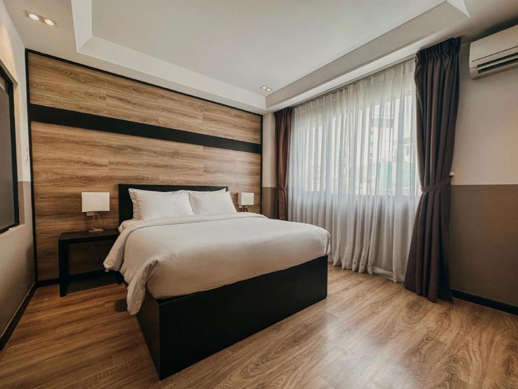 Chotel Ben Thanh 29