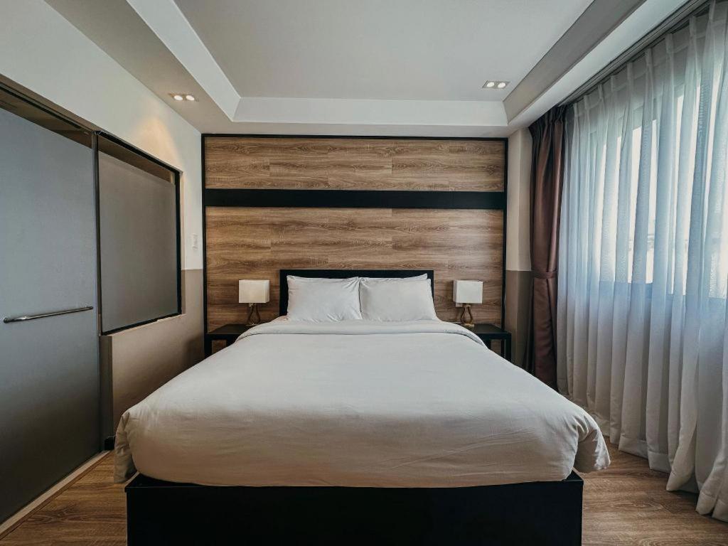 Chotel Ben Thanh 2