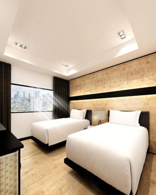 Chotel Ben Thanh 9