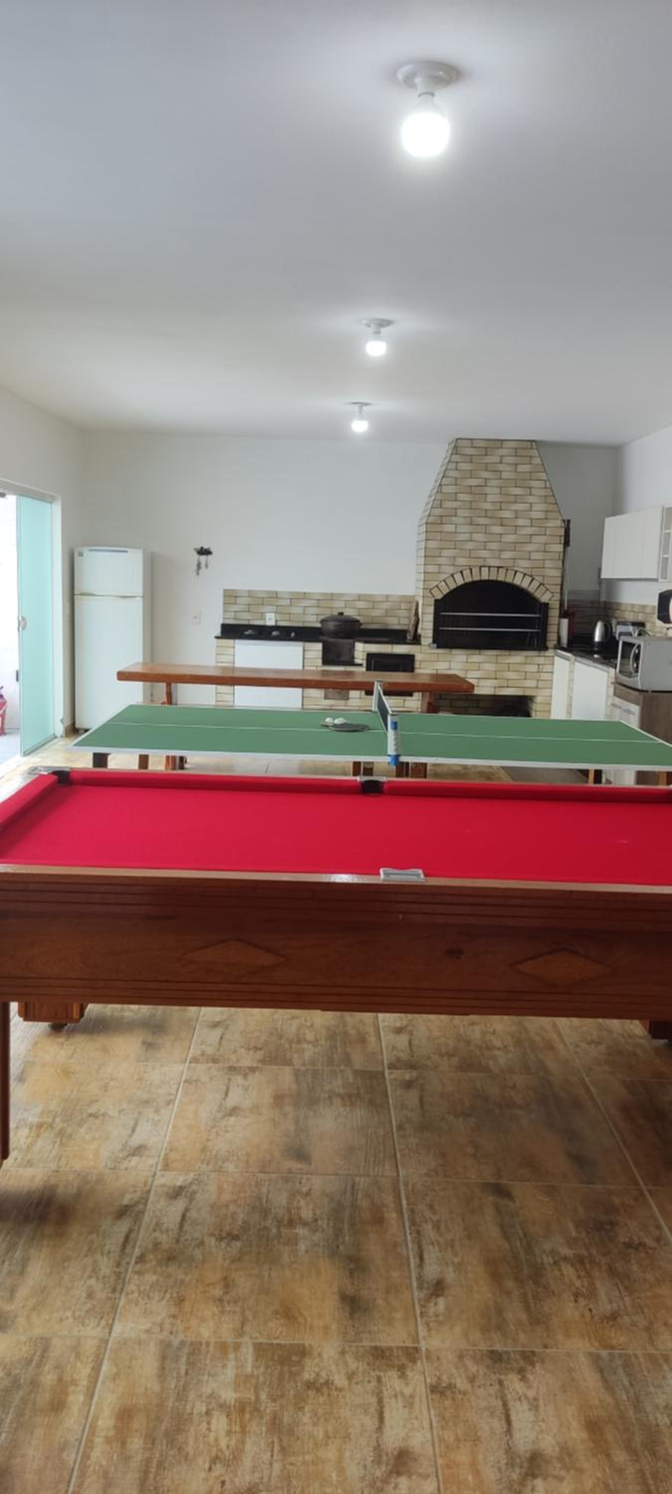 Linda Casa de Praia