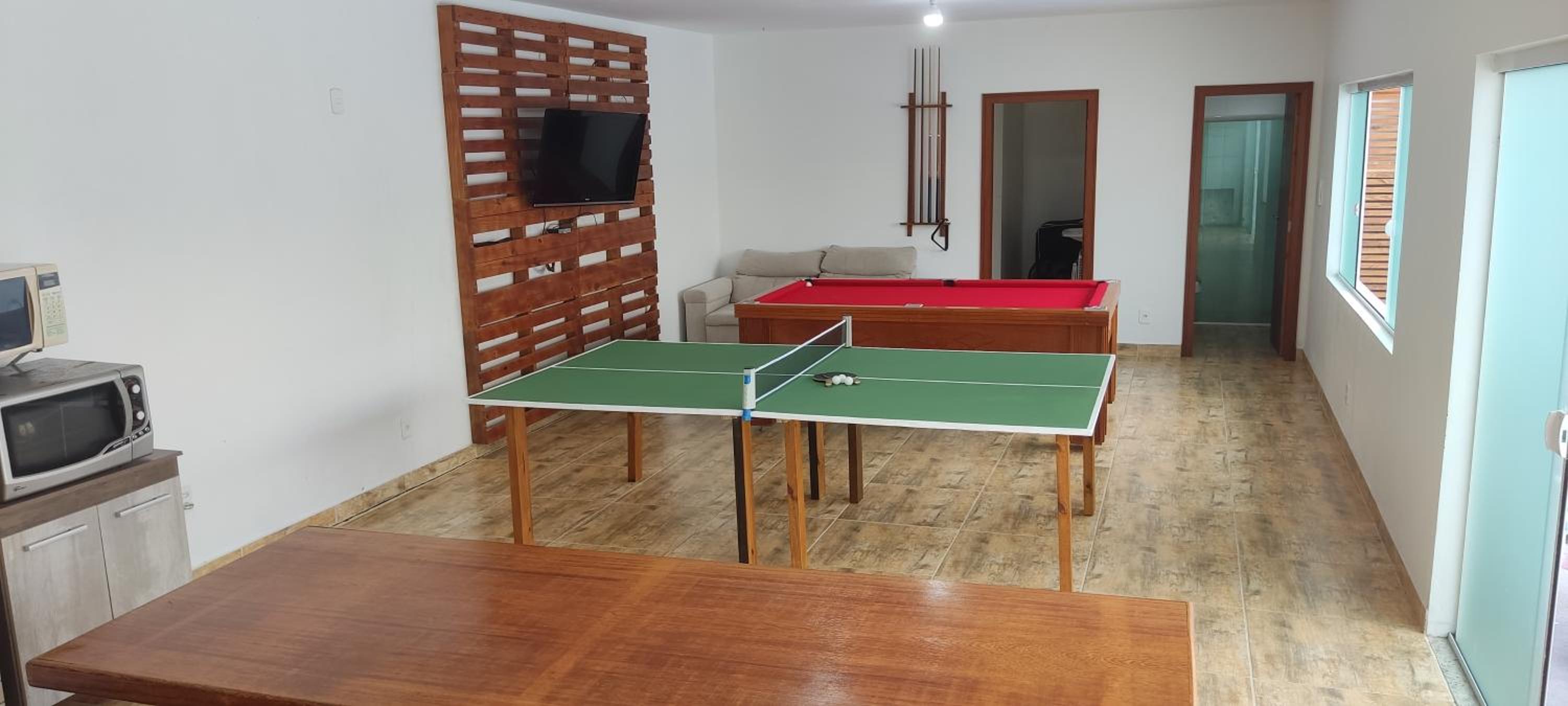 Linda Casa de Praia