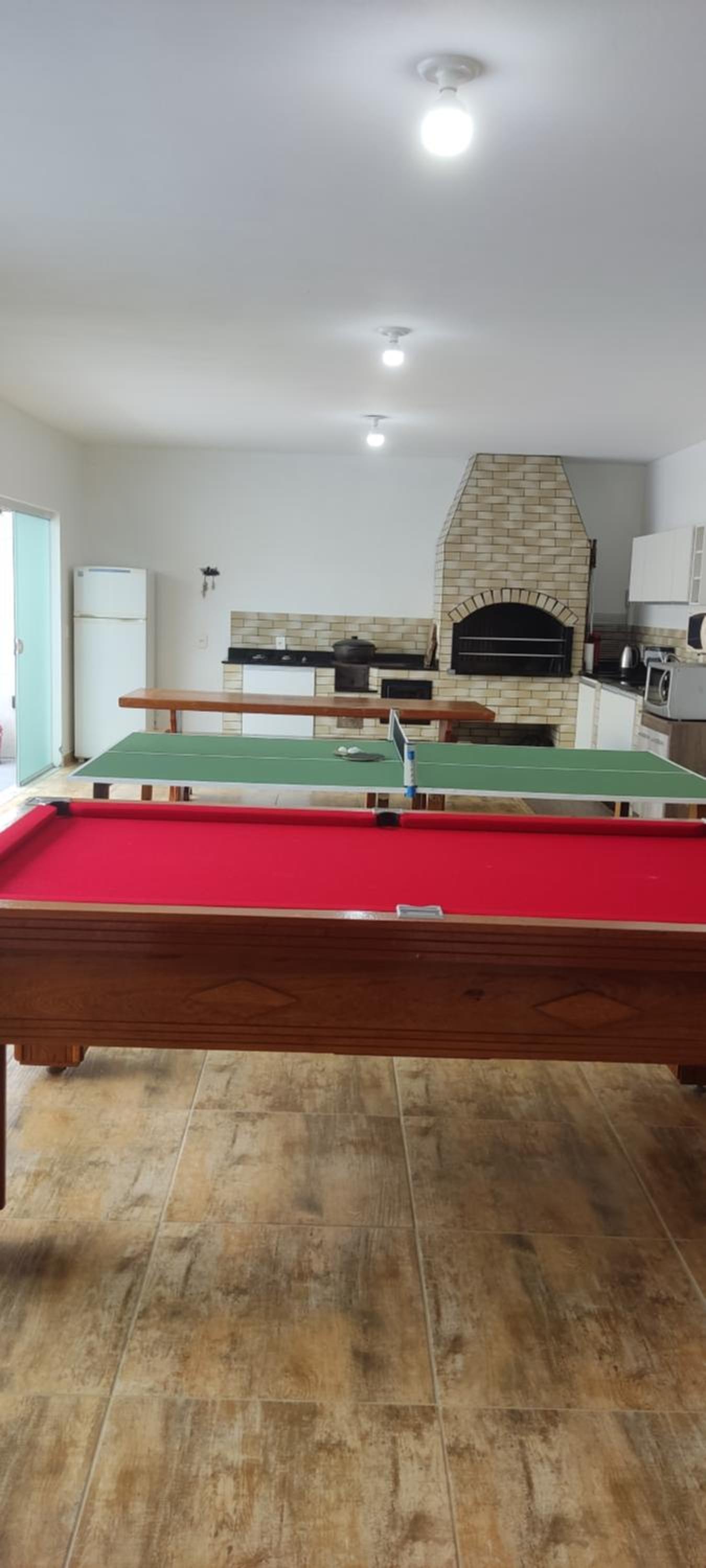 Linda Casa de Praia