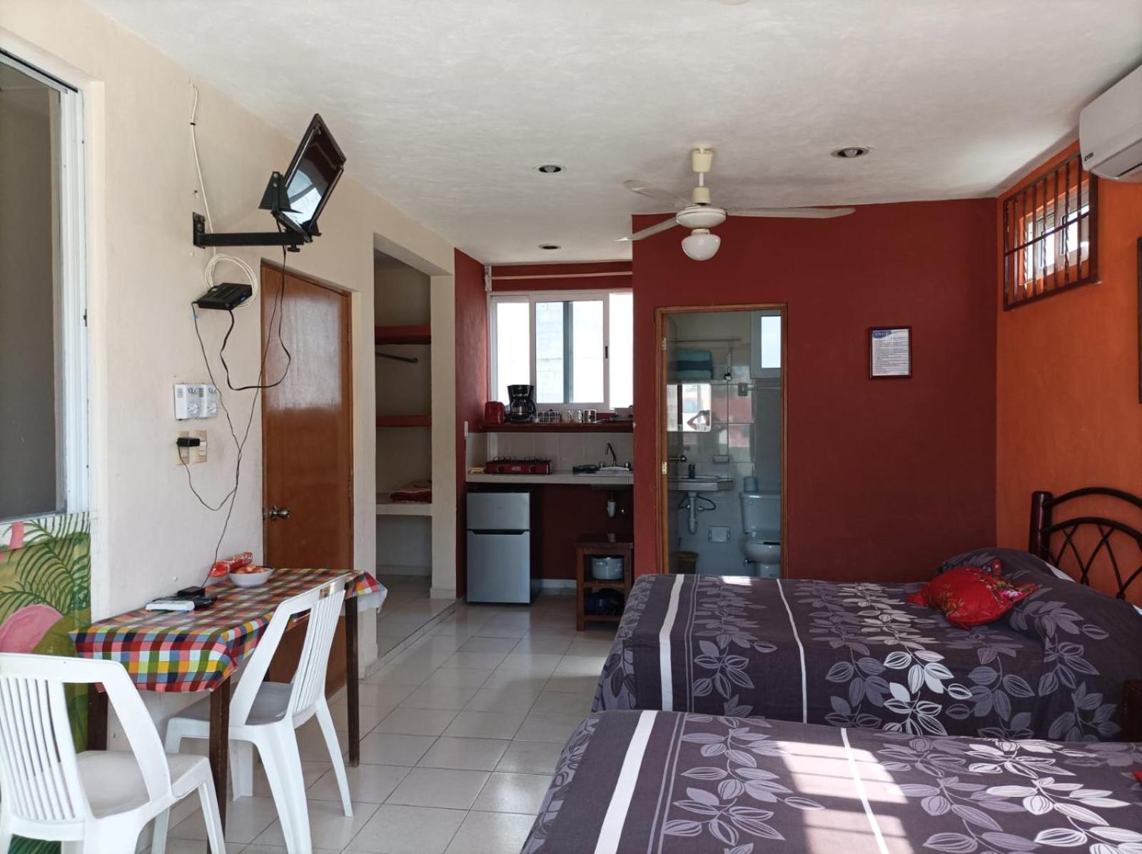 Departamentos Olga view 5